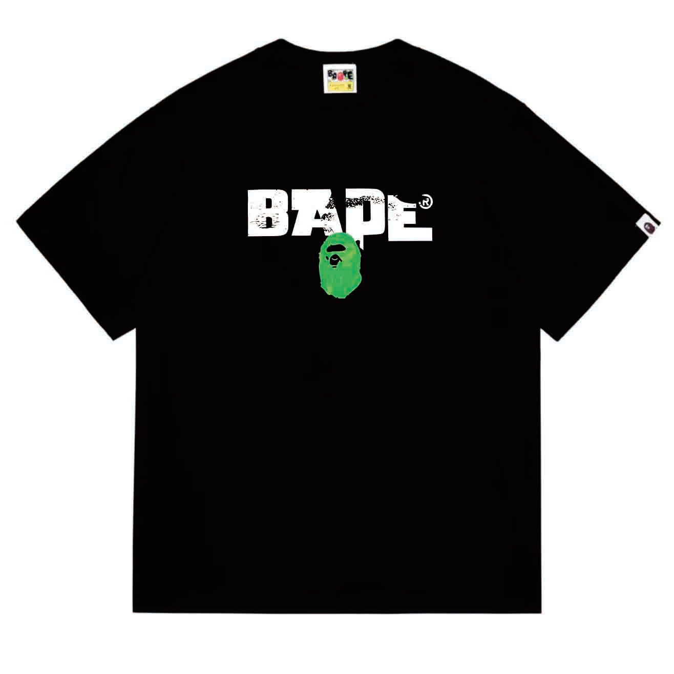 BAPE